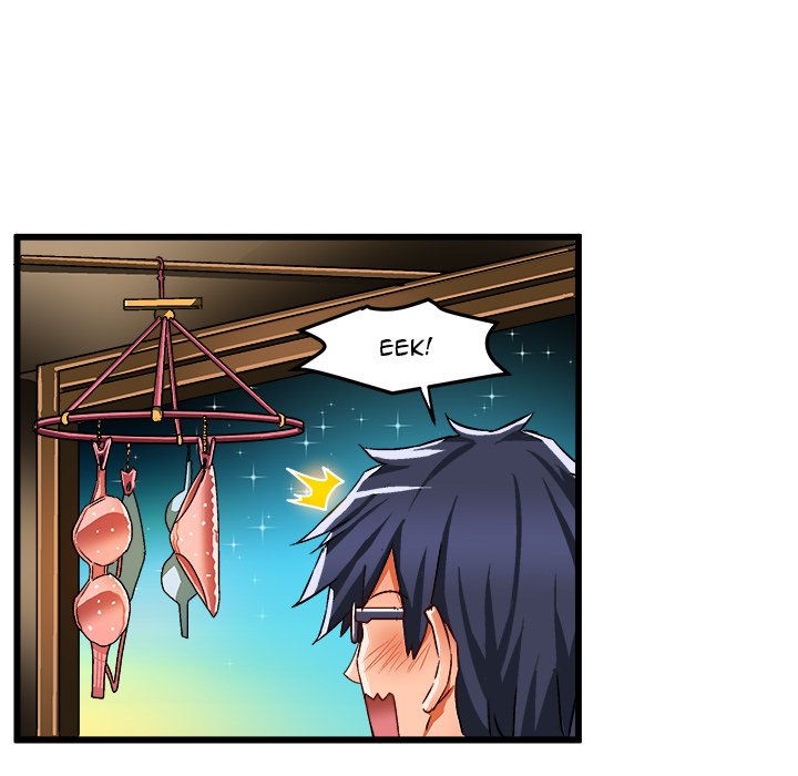 The Perfect Duo chapter 42 page 31