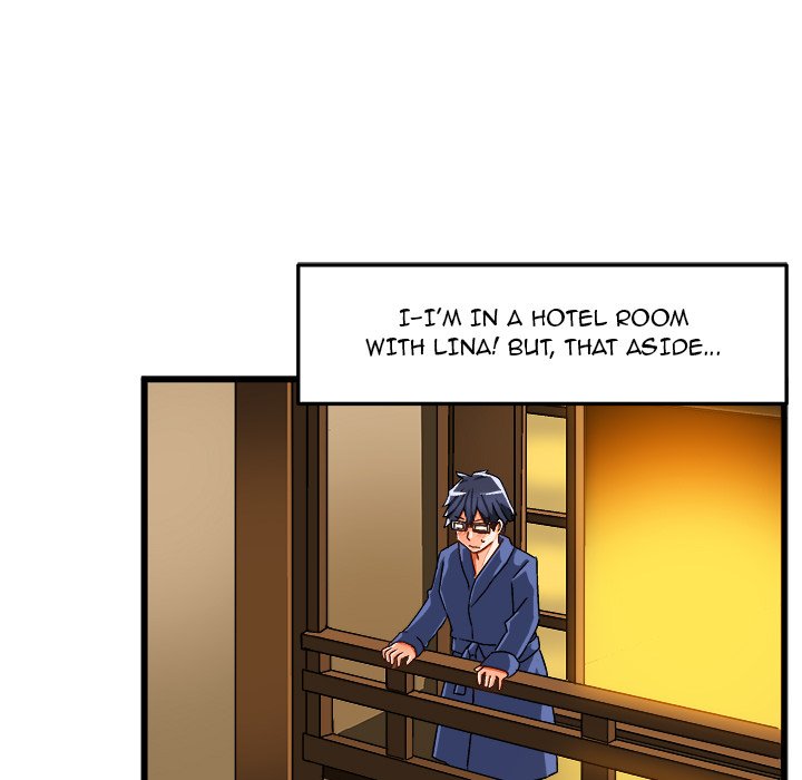 The Perfect Duo chapter 42 page 32
