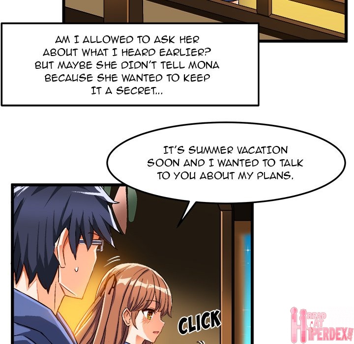 The Perfect Duo chapter 42 page 33