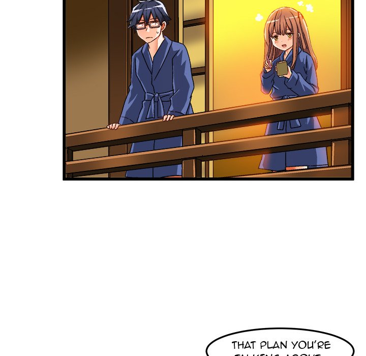 The Perfect Duo chapter 42 page 35
