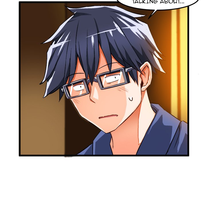 The Perfect Duo chapter 42 page 36