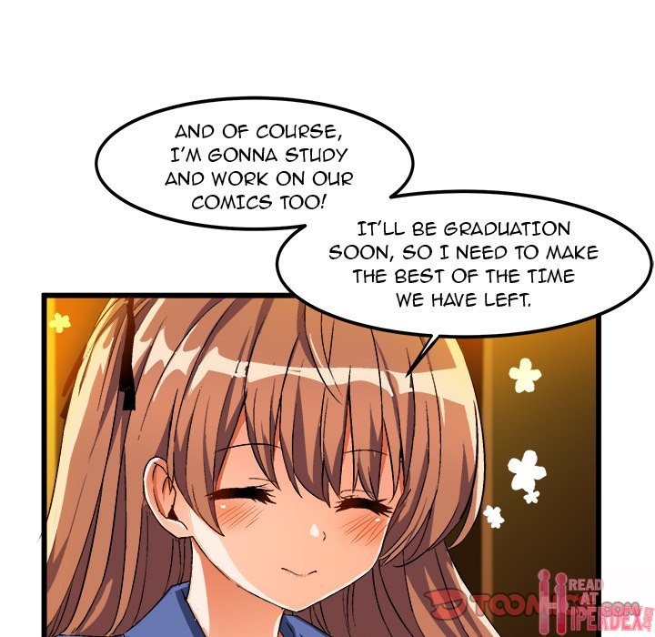 The Perfect Duo chapter 42 page 38