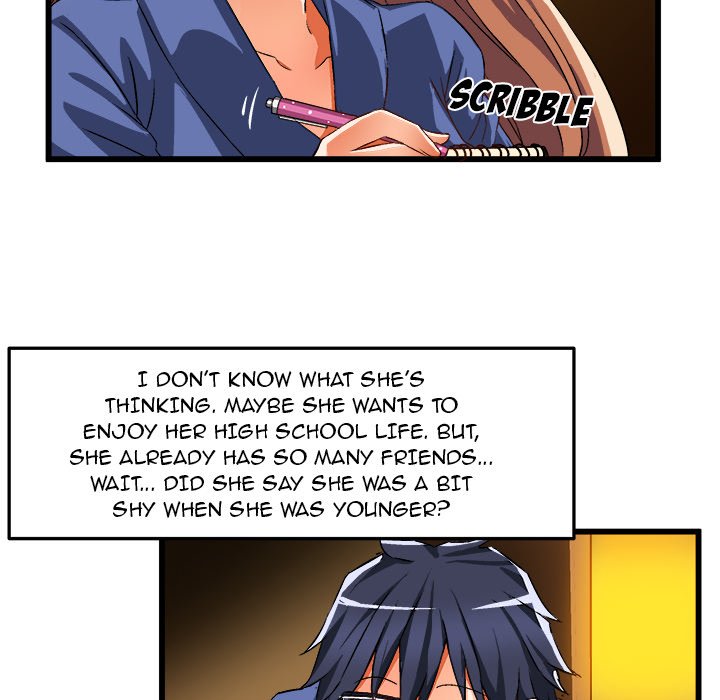 The Perfect Duo chapter 42 page 39