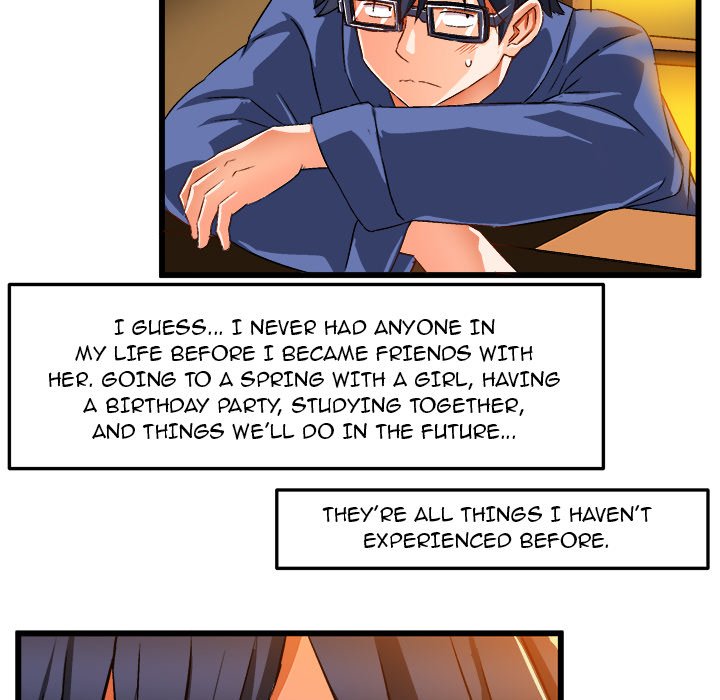 The Perfect Duo chapter 42 page 40