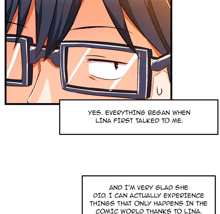 The Perfect Duo chapter 42 page 41