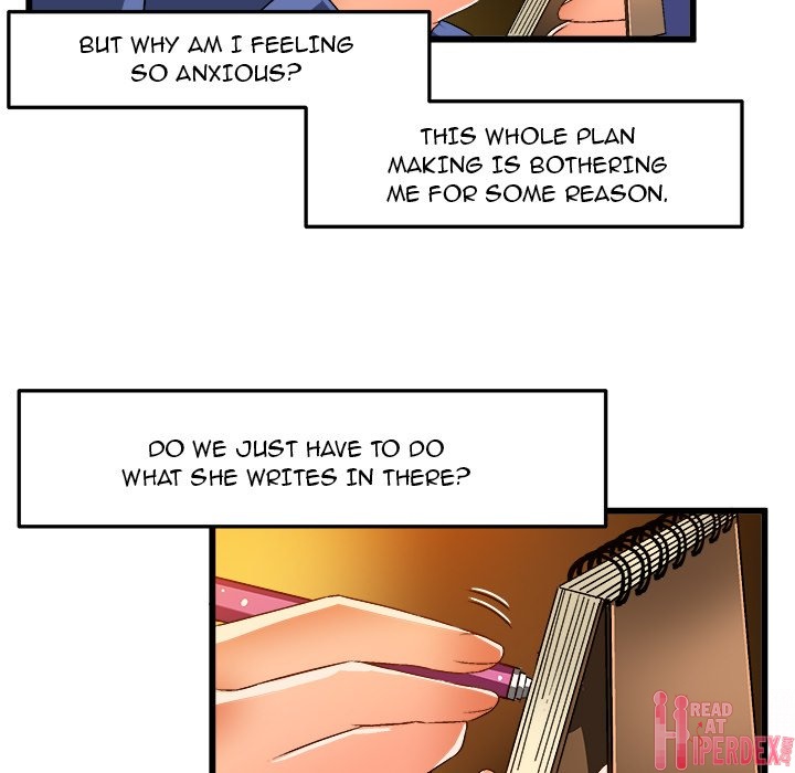 The Perfect Duo chapter 42 page 43