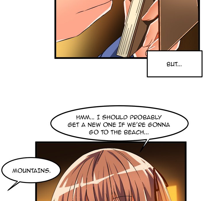 The Perfect Duo chapter 42 page 44