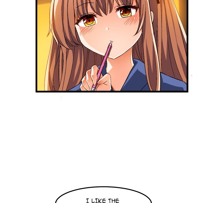 The Perfect Duo chapter 42 page 45