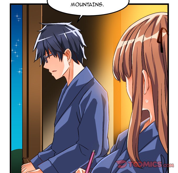 The Perfect Duo chapter 42 page 46