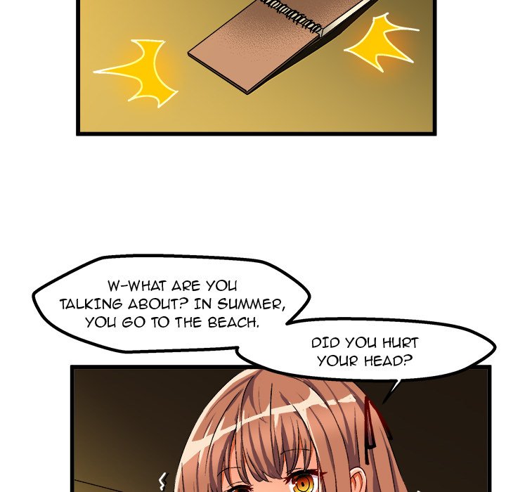 The Perfect Duo chapter 42 page 48