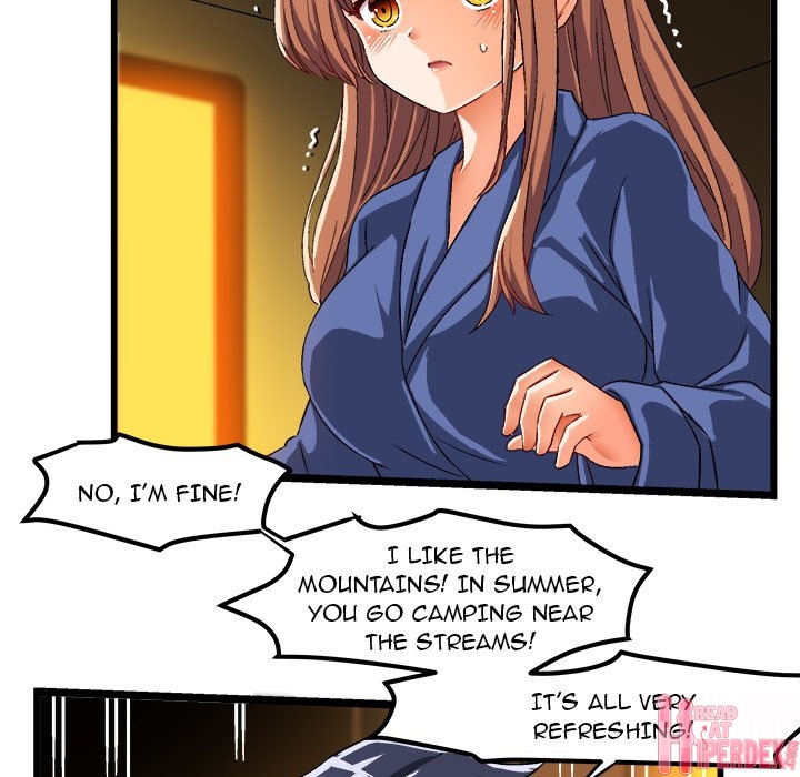 The Perfect Duo chapter 42 page 49