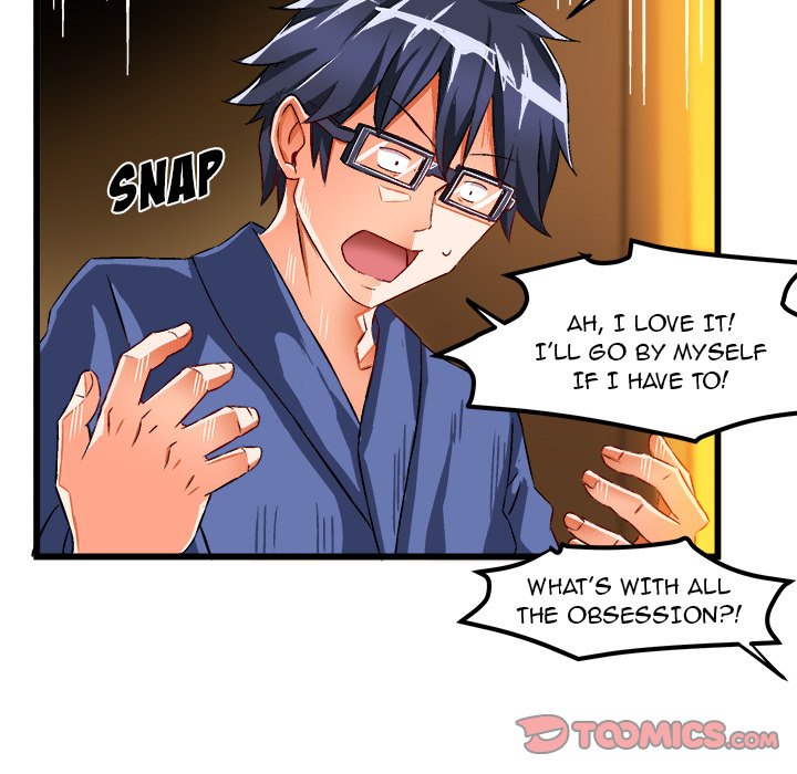 The Perfect Duo chapter 42 page 50