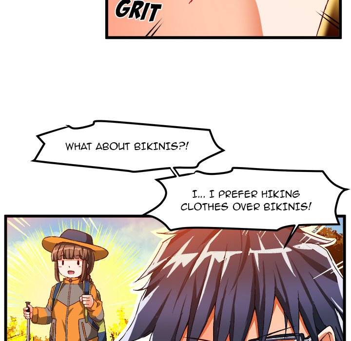 The Perfect Duo chapter 42 page 57