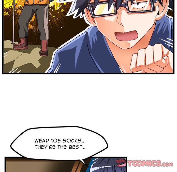 The Perfect Duo chapter 42 page 58
