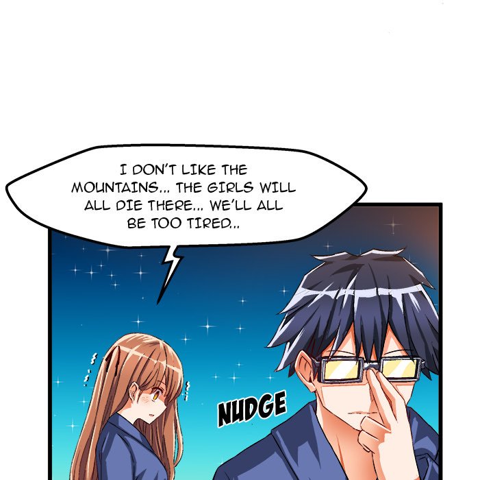 The Perfect Duo chapter 42 page 61