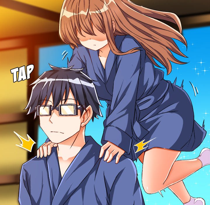 The Perfect Duo chapter 42 page 64