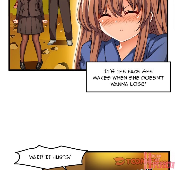 The Perfect Duo chapter 42 page 70