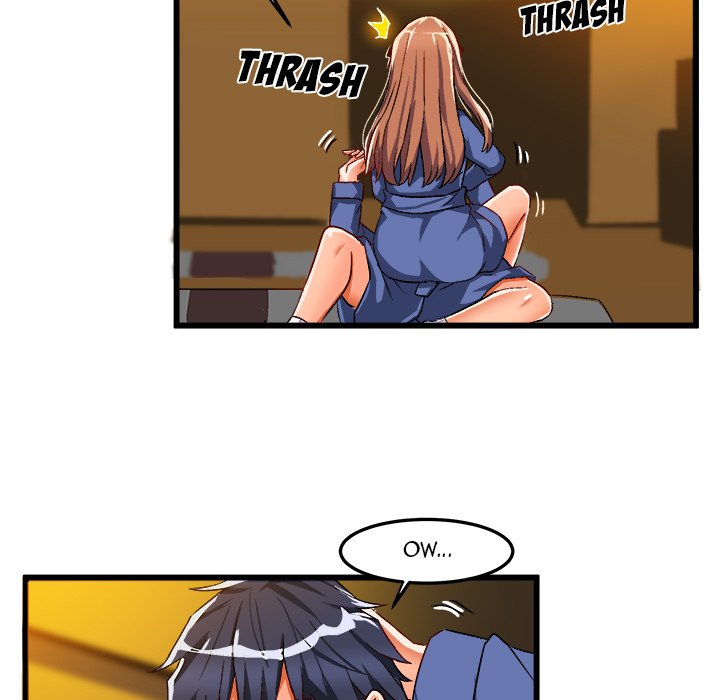 The Perfect Duo chapter 42 page 71