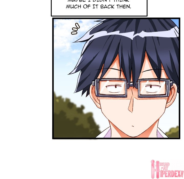 The Perfect Duo chapter 42 page 81