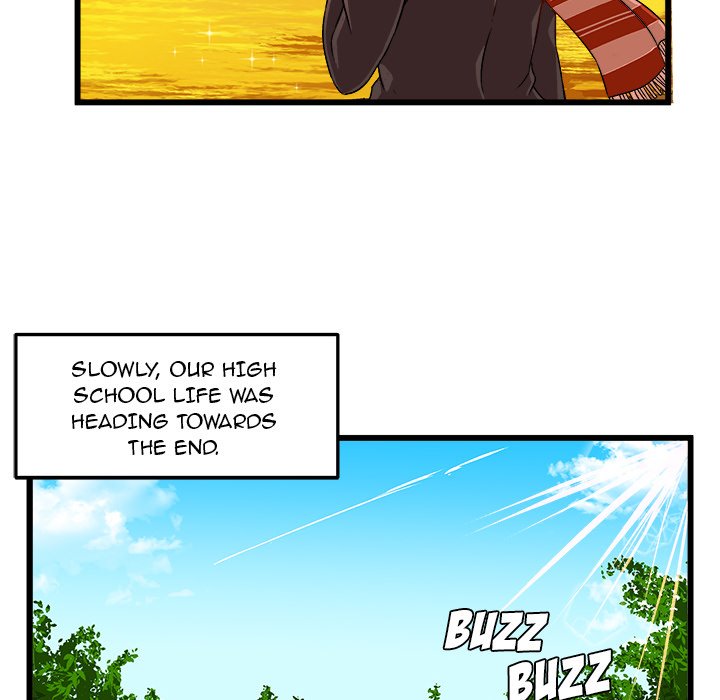 The Perfect Duo chapter 42 page 85
