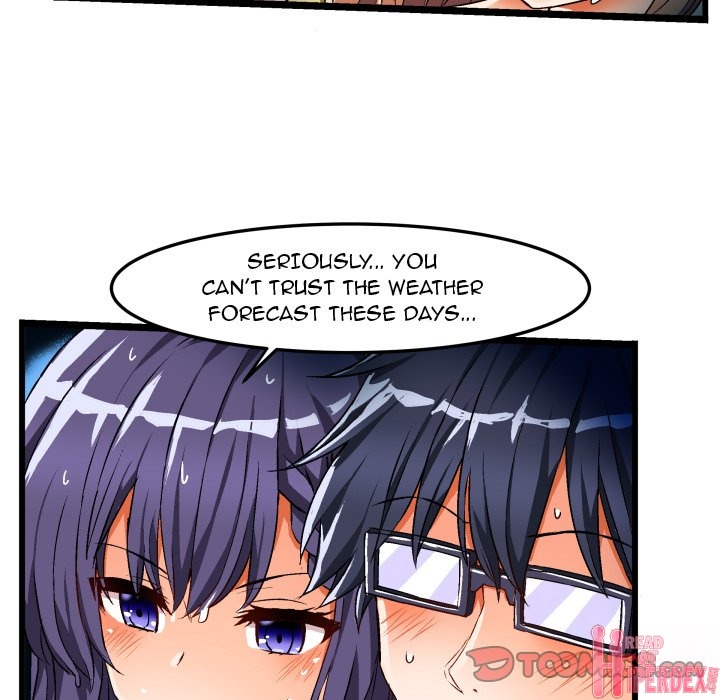 The Perfect Duo chapter 43 page 6