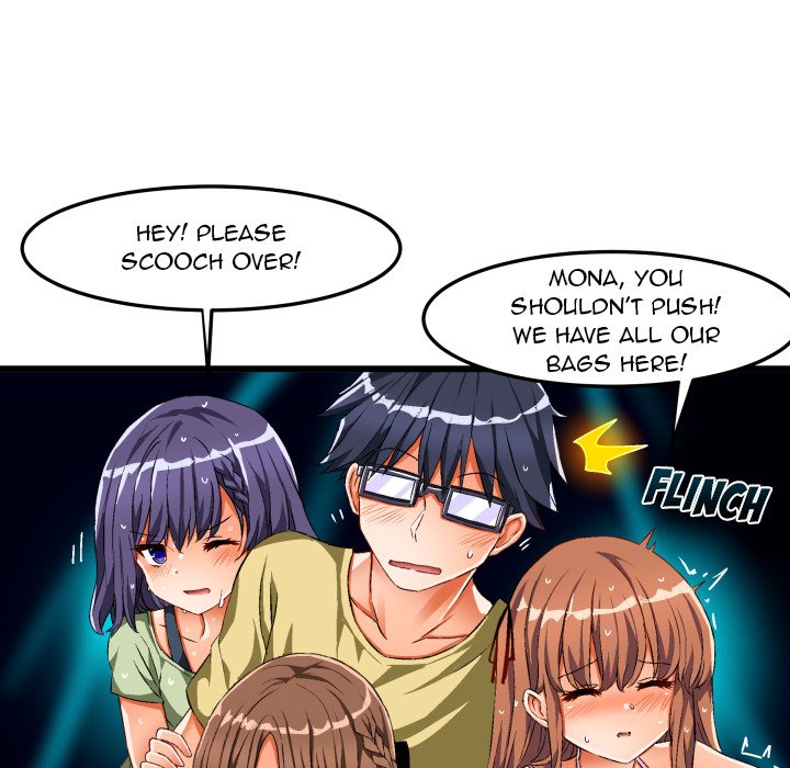 The Perfect Duo chapter 43 page 9