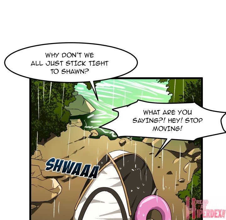 The Perfect Duo chapter 43 page 11