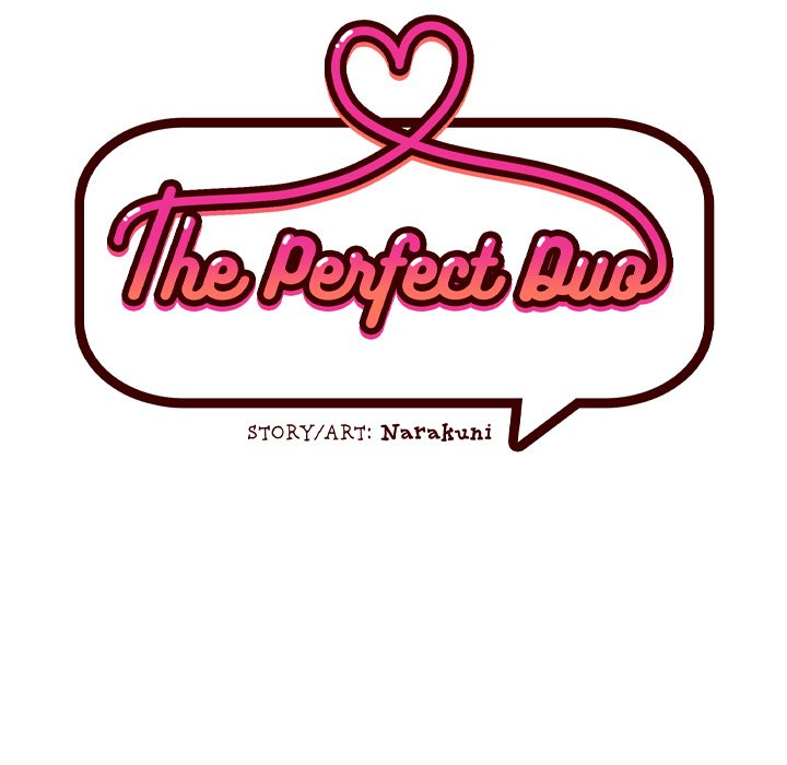 The Perfect Duo chapter 43 page 13