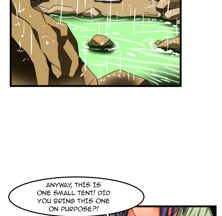 The Perfect Duo chapter 43 page 15