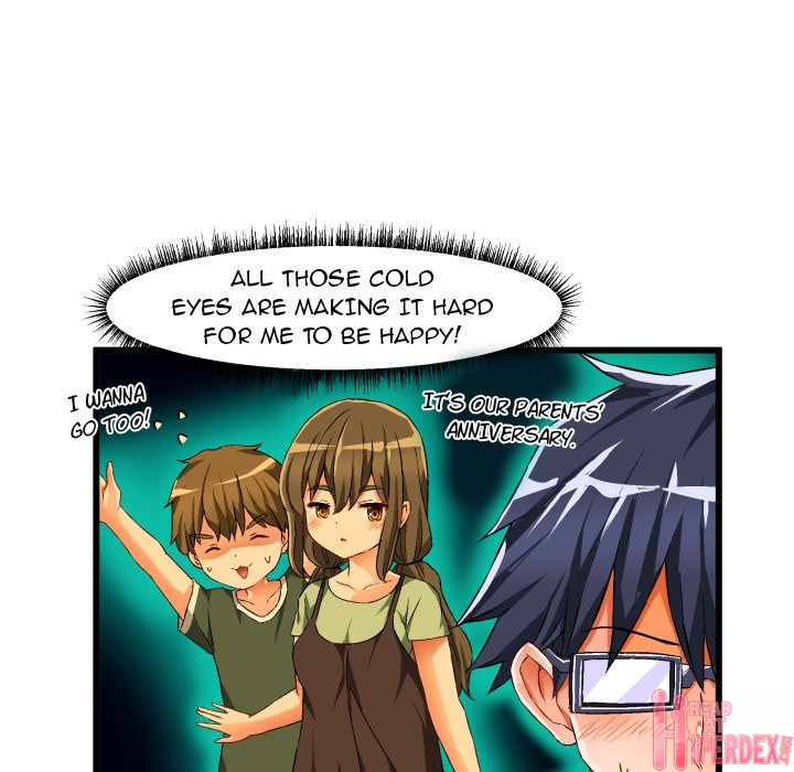 The Perfect Duo chapter 43 page 17