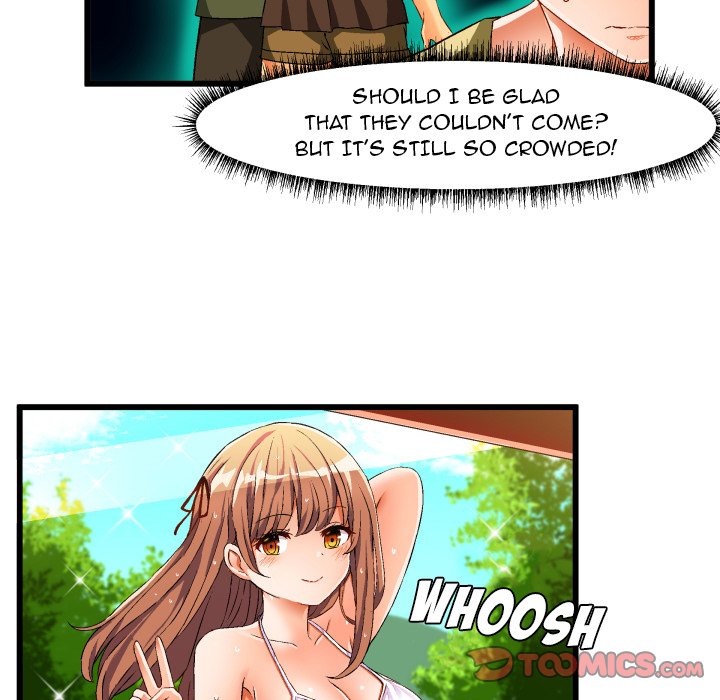 The Perfect Duo chapter 43 page 18