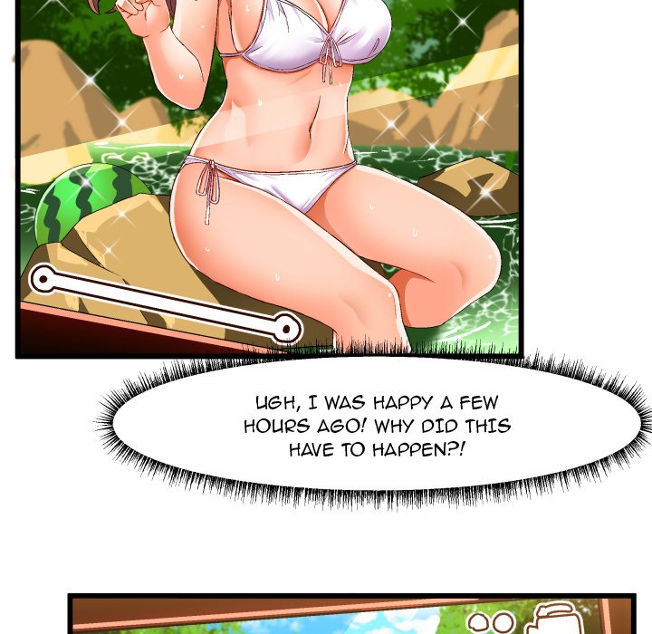 The Perfect Duo chapter 43 page 19