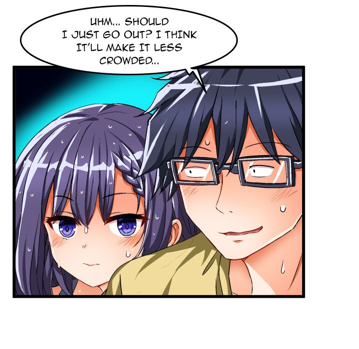 The Perfect Duo chapter 43 page 21