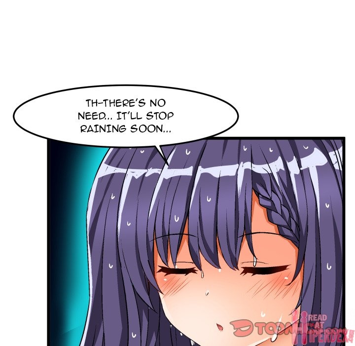 The Perfect Duo chapter 43 page 22