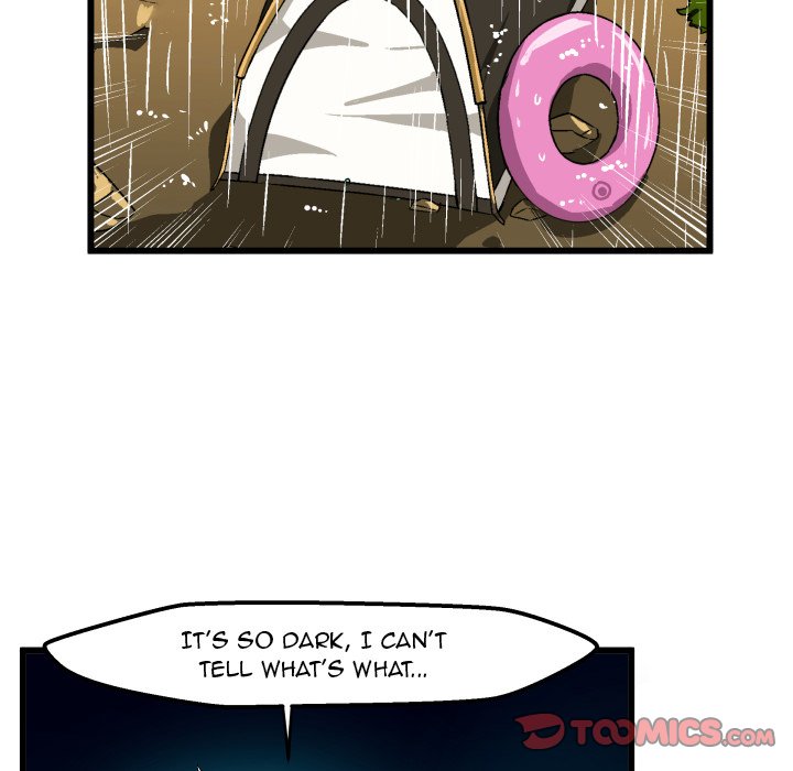The Perfect Duo chapter 43 page 24