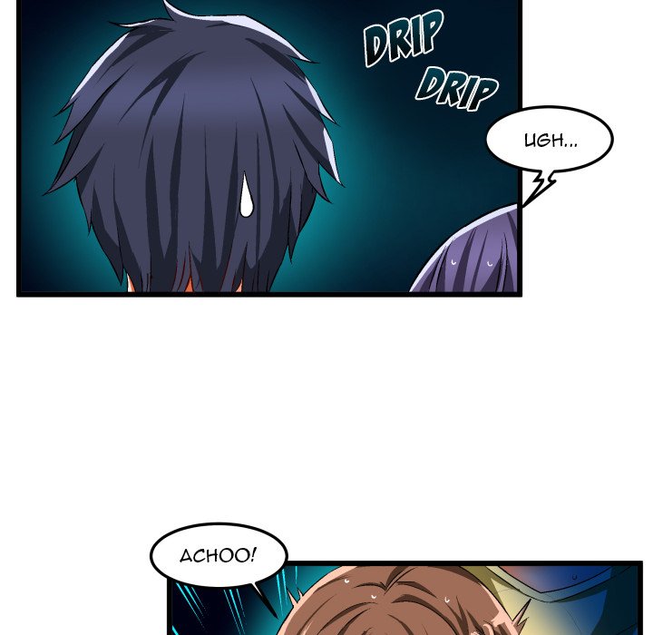 The Perfect Duo chapter 43 page 25