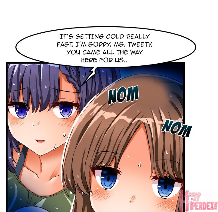 The Perfect Duo chapter 43 page 27