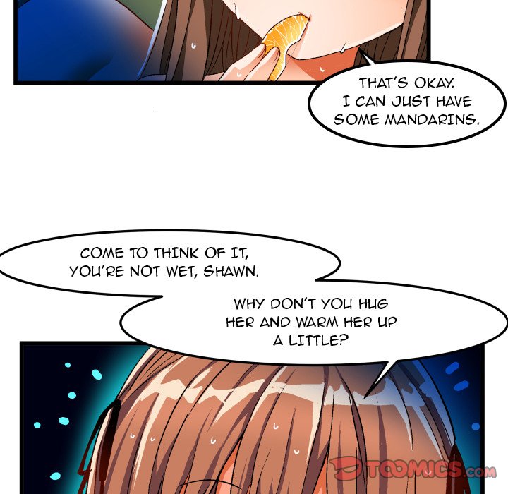 The Perfect Duo chapter 43 page 28