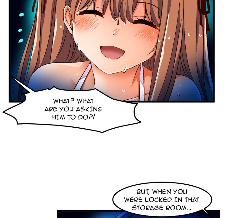 The Perfect Duo chapter 43 page 29