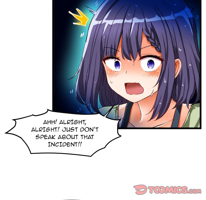 The Perfect Duo chapter 43 page 30