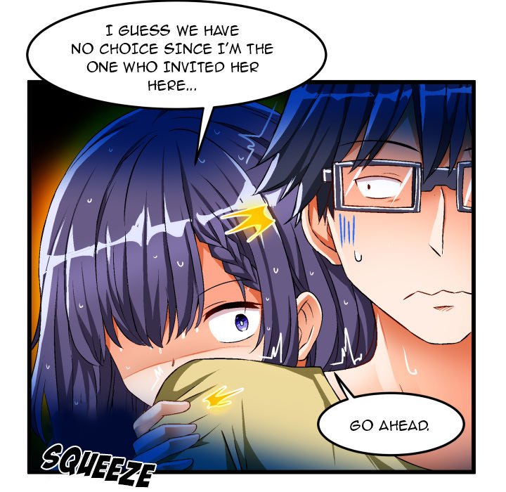 The Perfect Duo chapter 43 page 31