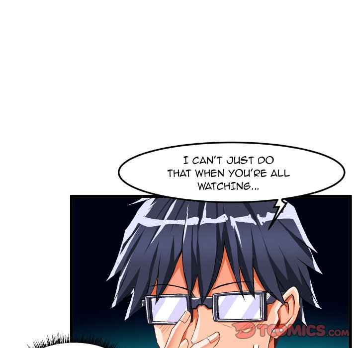 The Perfect Duo chapter 43 page 32