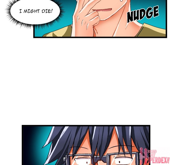 The Perfect Duo chapter 43 page 33