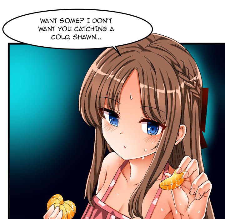 The Perfect Duo chapter 43 page 35