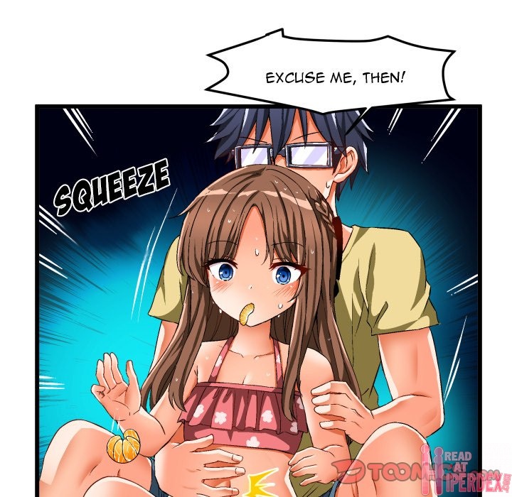 The Perfect Duo chapter 43 page 38
