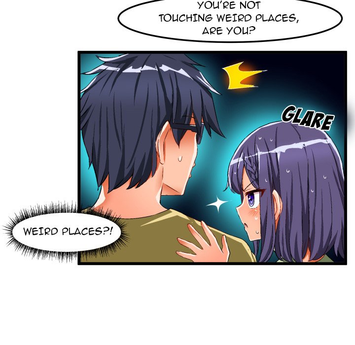 The Perfect Duo chapter 43 page 41