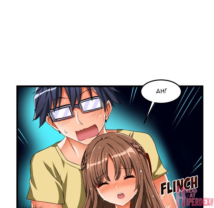 The Perfect Duo chapter 43 page 43