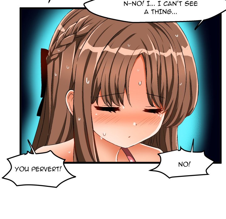 The Perfect Duo chapter 43 page 45