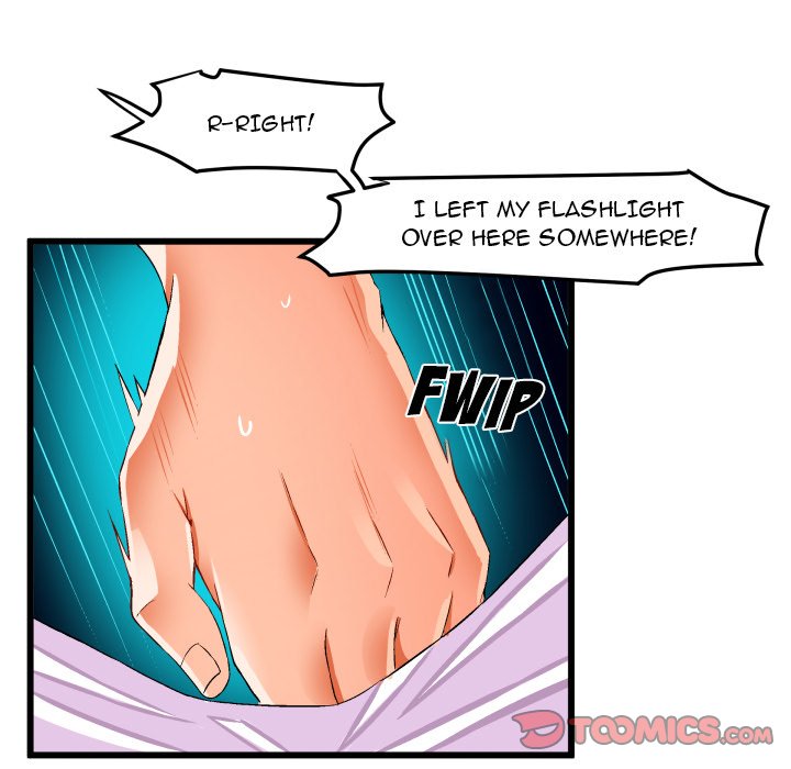 The Perfect Duo chapter 43 page 46