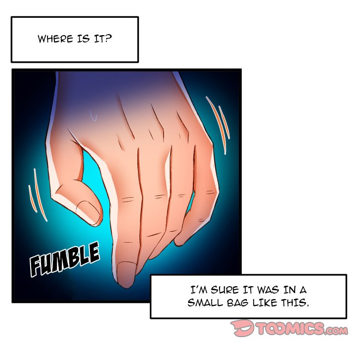 The Perfect Duo chapter 43 page 50